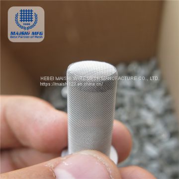 Manufacturers supply high quality filters
