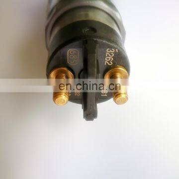 New injector UD 0445120231 for common rail injector 0445120059