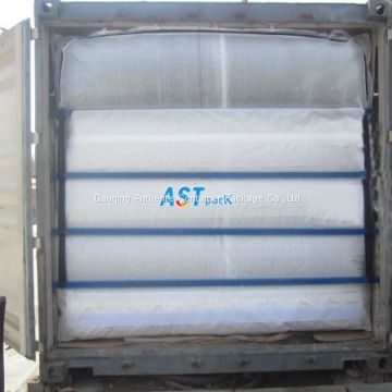 PP Bulk Container Liner for Soybean Meal