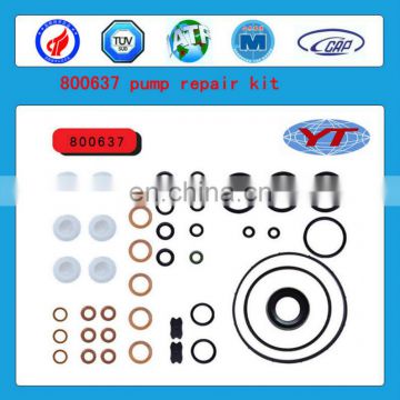 VE pump repair kits 800637 800638 800636 800635