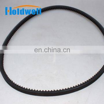 Tractor Spare Parts Rubber Toothed Belt 15881-97010