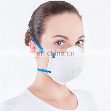 High Protection Level FFP1 FFP2 FFP3 Protective Anti Dust Face Mask