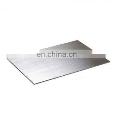 high quality square meter price stainless steel plate