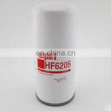 Spin-on hydraulic filter P763577 hf6205