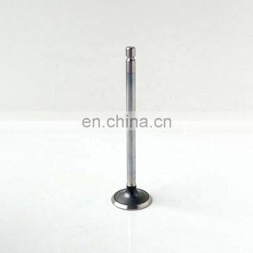 Auto Parts Intake Exhaust Valve ISF3.8 ISDE ISBE 1003-00516 3940735 3940734