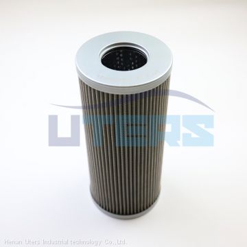 UTERS  steam turbine filter cartridge 21FC5121-110*250/25     accept custom