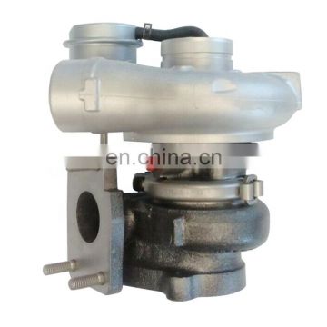 Turbo Charger TF035 49135-05132 49135-05130 49135-05131 4913505130 4913505131 4913505132 Turbocharger for Fiat Ducato