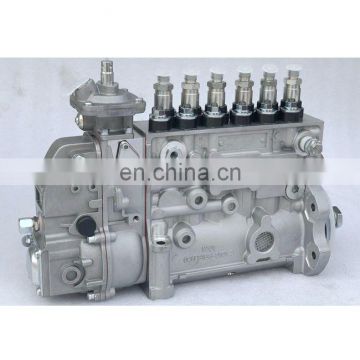 6CTA260 fuel Injection Pump BHF6P120005 6P702