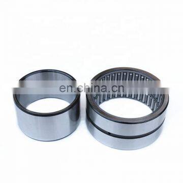 2019 china needle roller bearing NA6907A