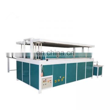 TM1325C acrylic vacuum  thermoforming machine for ABS PVC PS HIPS HDPS PE ,PC PMMA Acrylic Plastic thick sheet
