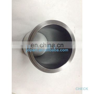 3054C Cylinder Liners For Mini Hydraulic Excavator Diesel Engine