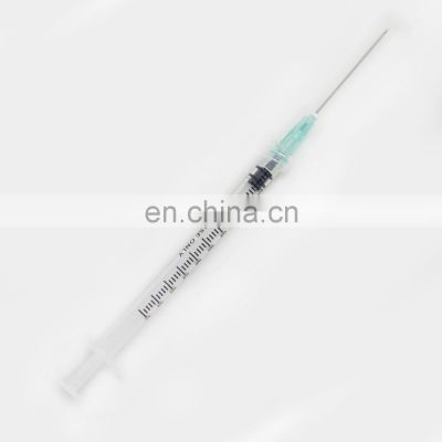 Good Quality low dead space syringe medical syringe low dead space low dead space syringe vietnam