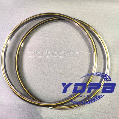 K25008AR0 Kaydon Metric angular contact  thin section ball bearings