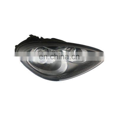 HEADLAMP L-R FOR PORSCHE CAYENNE 958 2011-2014 CAYENNE 95863117801