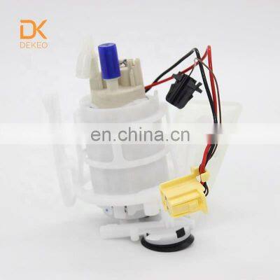 Electrical pump Tank 16117217261 A2C53343541Z High Performance Fuel Pump Assembly for 7 Series F01 F02 F04