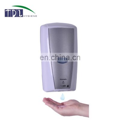 Touchless Liquid Soap Dispenser with infrared