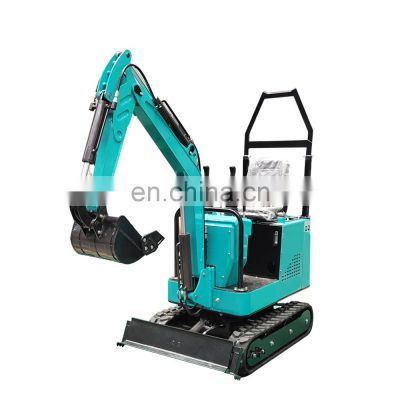 Safe and reliable mini excavator digger excavator mini excavator for home use