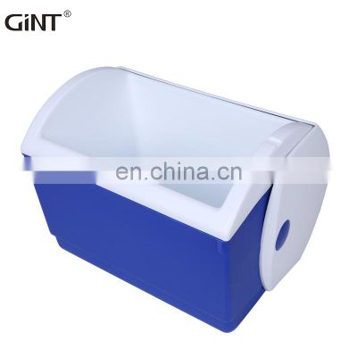 2021 New Look Popular Insulated Ice Box with Handle for Food drinks  10L Portable Customized Cooler Box in factory price