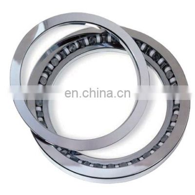 High loads RE30040 Axial Radial Single Row Cylindrical Roller Bearing