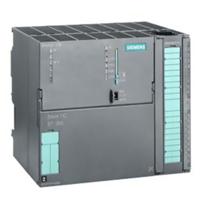 Siemens  SIMATIC 6ES5470-7LC12 Analog Output Module PLC