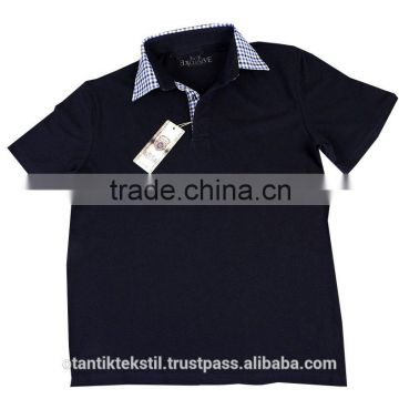 Production Polo Claret Red shirt 100% cotton high quality fashion tShirt Sleeve polo shirt