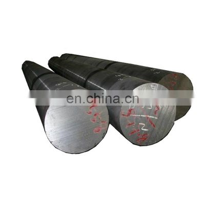 China Supplier 148mm aisi 1065 normalized 1045 steel mild steel round bar price