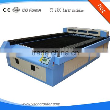 laser cutting machine 1325 wood cnc router machine co2 laser cutting machine