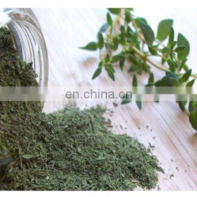 100% Natural Organic Herb Dried Thyme Leaves/Cheapest Price Dried Thyme Leaves from Vietnam