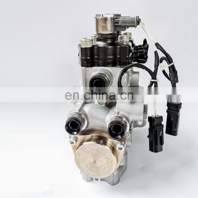 Original new fuel pump Assy HP6-0011,RE569911 injection pump common rail made in Japan