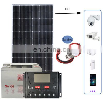 best price solar energy systems mini solar system price solar energy power generator kit solar panel 260w for solar system