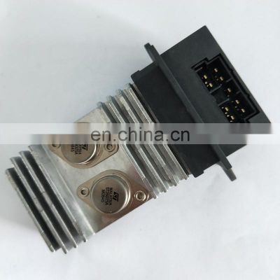 auto air conditioning parts blower motor resistor 7701040562 For Megane Scenic