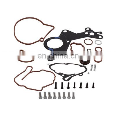 038145209A 038145209E 038145209H 1100630 Vacuum pump seal kit for AUDI A4 A6 VW BEETLE GOLF JETTA PASSAT SKODA SEAT FORD