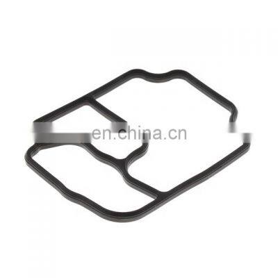 11421719855 New Oil Filter Gasket For bmw E46 E60 E65 E83 E53 E85 X3 X5 M50 M52 M54 Engines