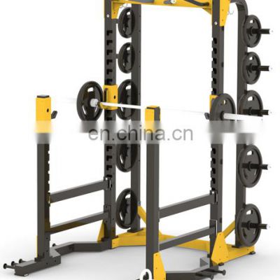 ASJ-S087 Multi Rack  fitness equipment machine commercial gym equipment