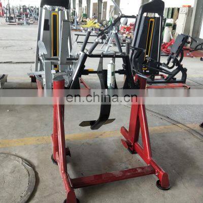 Gym equipment maquinas de gimnasio ASJ-M617 Gripper Machine