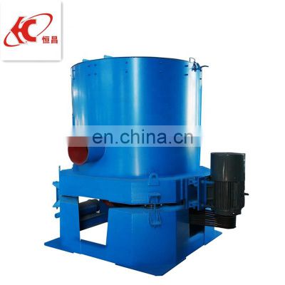 Heavy Mineral Sand Mining Recovery Machine with Centrifugal Concentrator