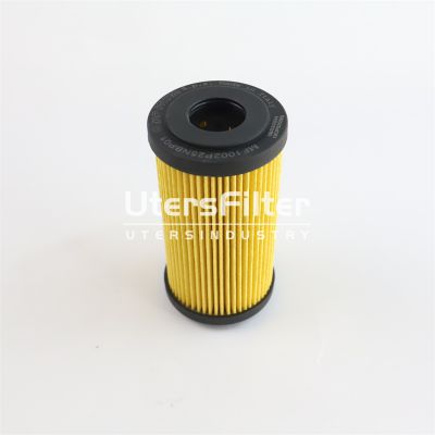HP1352M60ANP01 UTERS replace of  MP Filtri filter element