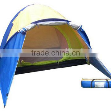 Double Roof Camping Tent