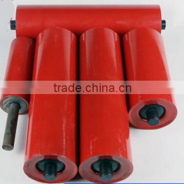 Hot selling in China dependable performance steel cylinder conveyor rollers