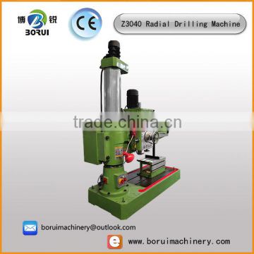 Factory Direct Sales Z3040 Radial Drilling Machine