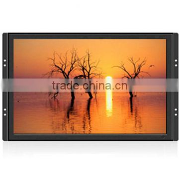 6.5''-42'' open frame LCD monitor, more customized looking and size available