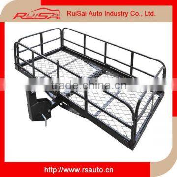 Guaranteed Quality made in China car rear cargo carrier