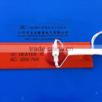 Chinese Belt Heater New,UL,CE,ISO Passed