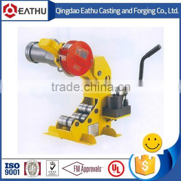 Pipe Cutting Machine from China