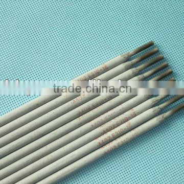 stainless steel welding electrodes