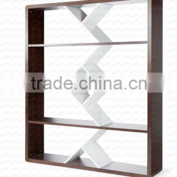Wooden Bookcases SK1209K with modern design