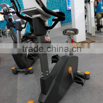commercial upright bike tz-7016/body building cardio machine/gym trainer TZ FITNESS