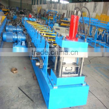 c purlin roll forming machine cable tray c roll forming machine c frame machine                        
                                                Quality Choice