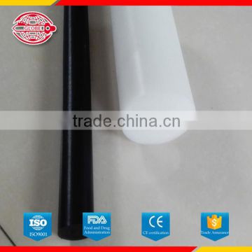 uhmwpe rod manufacturer with high cost-performance --China huanqiu engineering