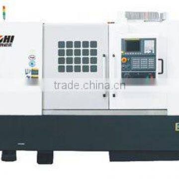 CNC lathe